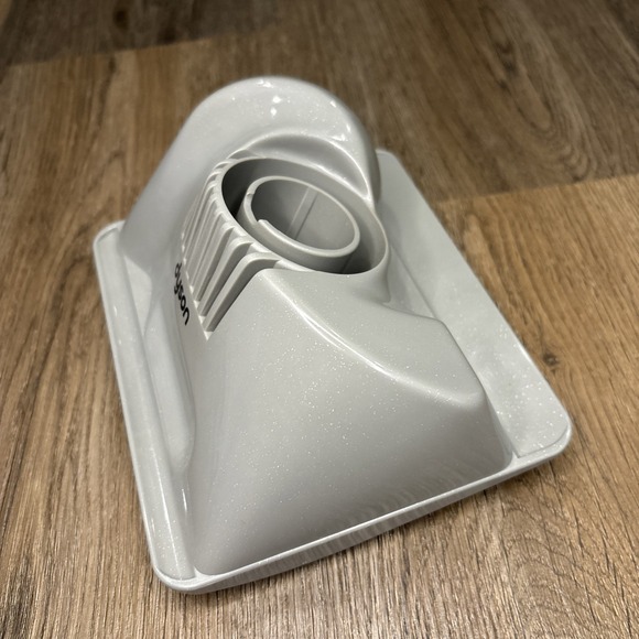 Dyson Animal Vacuum Zorb Carpet Groomer Brush‎ Attachment Tool Head - Picture 2 of 4